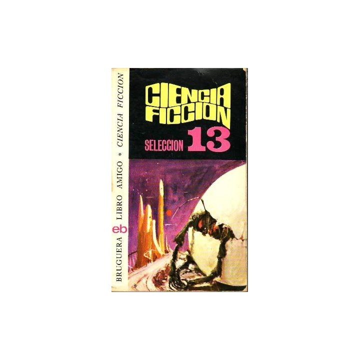 Ciencia Ficción 13